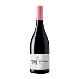 Hacienda El Ternero Tempranillo Rioja Selección Crianza Botella Magnum 1,5 L Vino Tinto