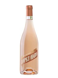 Hacienda Lopez de Haro Rosé