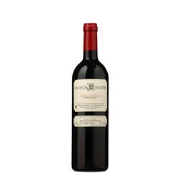 Hacienda Monasterio Crianza 2022
