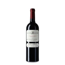 Hacienda Monasterio Reserva Especial 2019