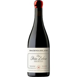 Hacienda Solano Finca Peña Lobera 2021