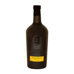 Hadrianum Pontius Montonico Abruzzo Superiore — Superior, Ánfora 75 cl Vino Tinto