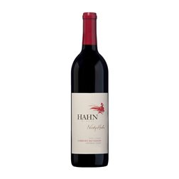 Hahn Cabernet Sauvignon 75 cl Vino Tinto