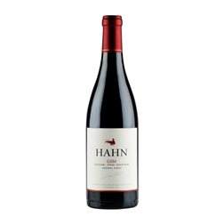 Hahn GSM Grenache Syrah Mourvèdre 75 cl Vino Tinto