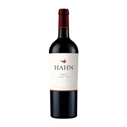 Hahn Merlot 75 cl Vino Tinto