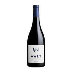 Hall Walt Blue Jay Pinot Negro 75 cl Vino Tinto