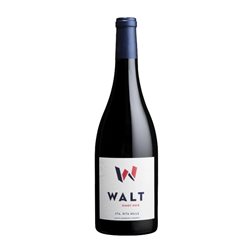 Hall Walt Pinot Negro Santa Rita Hills 75 cl Vino Tinto