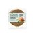 Burger (organic garden) Spinach 100% plant-based Organic 160g AHIMSA-lateral