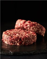 Hamburguesa de Buey de Ávila