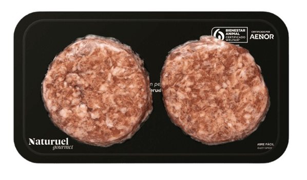 Hamburger au Jambon-detalle