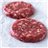Hamburger de boeuf fumé 220 g-detalle