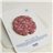 Premium-Rindfleischburger Maxi 200 g.-lateral