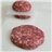 Premium-Rindfleischburger Maxi 200 g.
