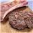 Hamburguesa de ternera y tuétano (170gr)