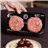 Hamburguesa con Trufa-lateral