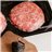 Hamburguesa con Trufa-trasera