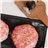 Burger à la Truffe-detalle