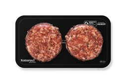 Burger à la Truffe