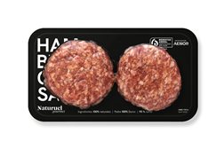 Hamburger Naturuel