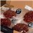 Hamburgers de Vache Tudanca (4x160g) - 100% Race de Cantabrie-detalle