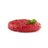 Beef burgers, 2 units, approx. 260 gr.