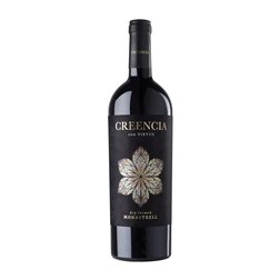 Hammeken Creencia Virtud Monastrell Jumilla Crianza 75 cl Vino Tinto