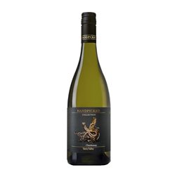 Handpicked Chardonnay Yarra Valley Collection — Colección 75 cl Vino Blanco