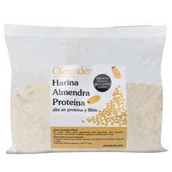 Harina de Almendra con Proteínas Bio 300g