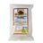 Organic Wholemeal Amaranth Flour 500g