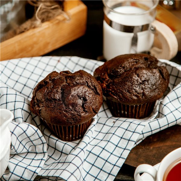 Harina de Avena Choco Latte 1,5kg-lateral