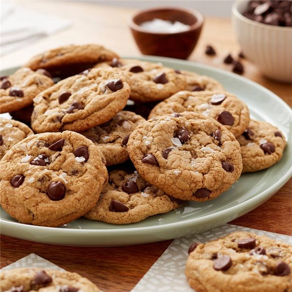 Harina de Avena Cookie Dough 1,5kg-detalle