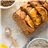 Harina de Avena Cookie Dough 1,5kg-lateral