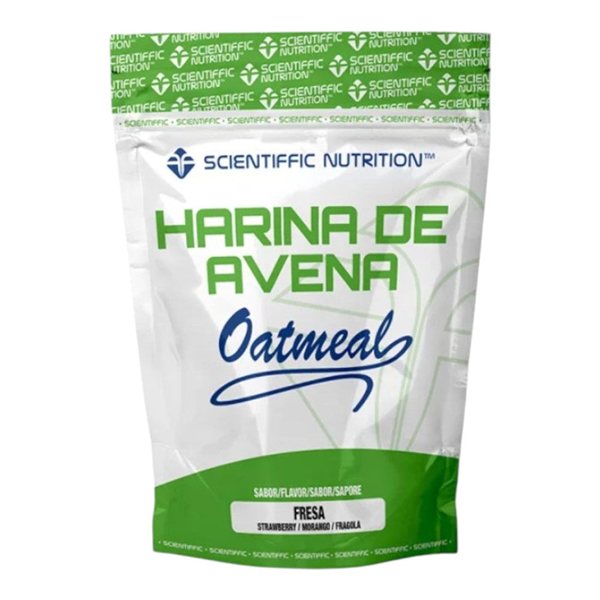 Harina de Avena Integral Micronizada 1 Kg-izquierda