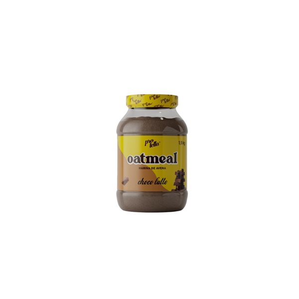 Harina de avena Oatmeal 1,5 Kg-detalle
