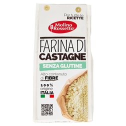 Harina de Castaña 250g