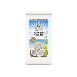 Ökologisches Kokosmehl 600g