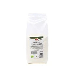 Harina De Fuerza Bio 1kg  La Finestra