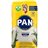 Farine de maïs blanc précuit Masarepa 1kg-detalle