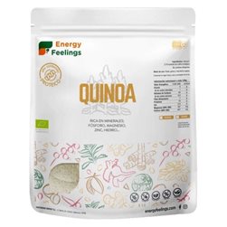 Bio-Quinoamehl 1kg