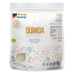 Farine de quinoa bio 1kg