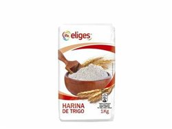 Wheat flour choose 1kg