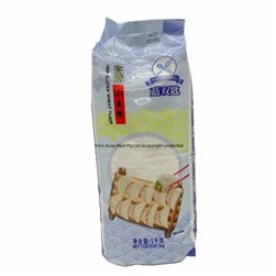 Organic Whole Wheat Flour 500g