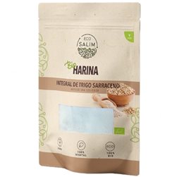 Farine de sarrasin complète biologique 500g