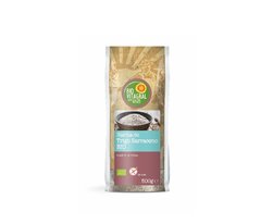 Farine de sarrasin sans gluten Biovitagral 500g