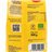 GLUTEN-FREE CHICKPEA FLOUR BIO 500 GR-detalle