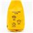 GLUTEN-FREE CHICKPEA FLOUR BIO 500 GR-lateral
