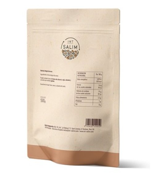 HARINA INT. ARROZ ECO 500 GR-detalle