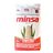 Farine de maïs blanc 1kg-detalle