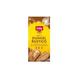 Rustic Bread Mix Flour 1kg Schar