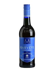 Harveys Bristol Solera Cream